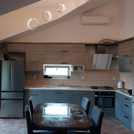 Mislav Apartment Trogir Kültér fotó