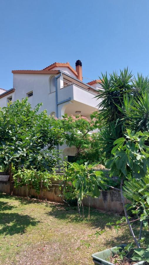 Mislav Apartment Trogir Kültér fotó