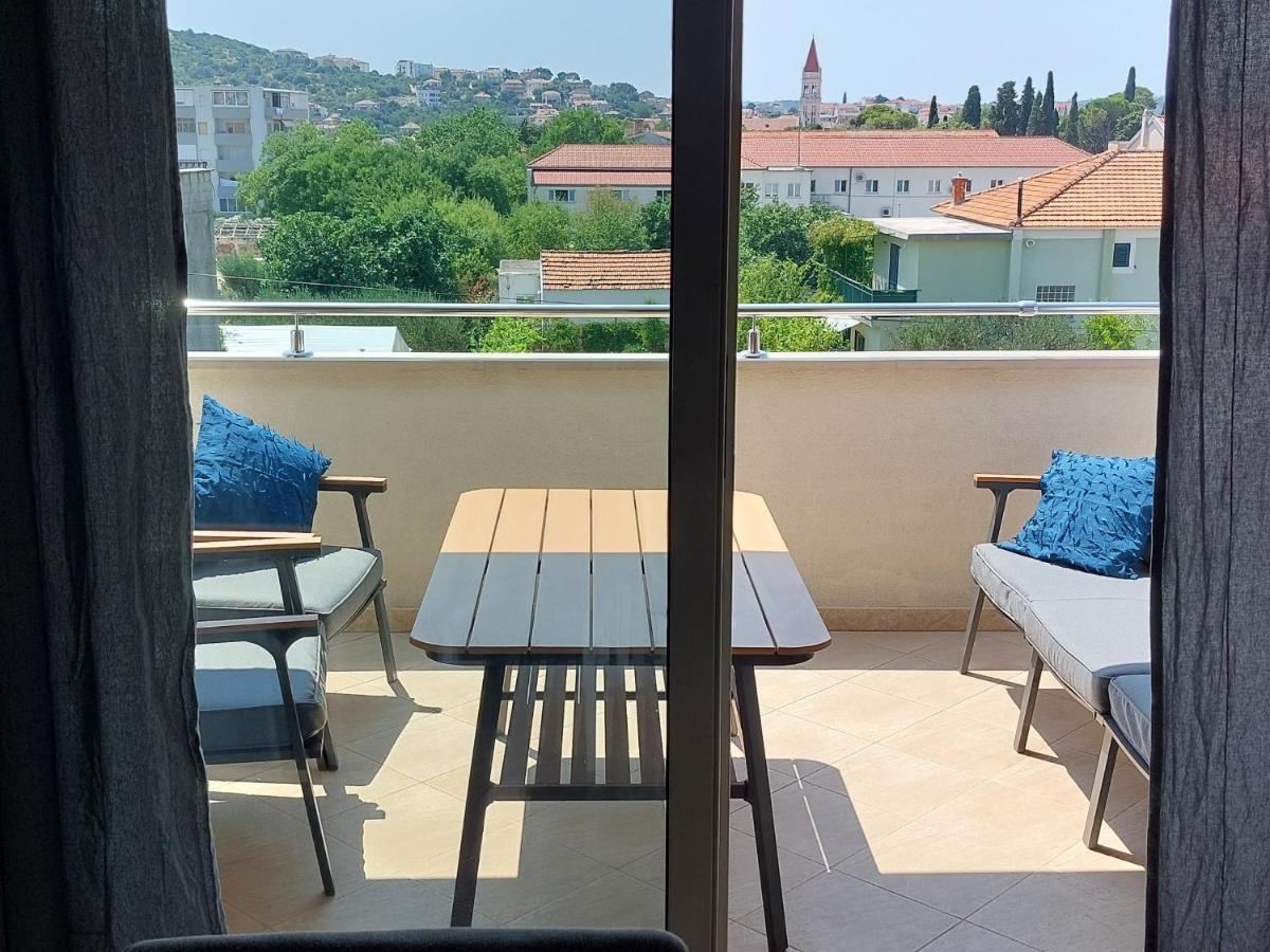 Mislav Apartment Trogir Kültér fotó