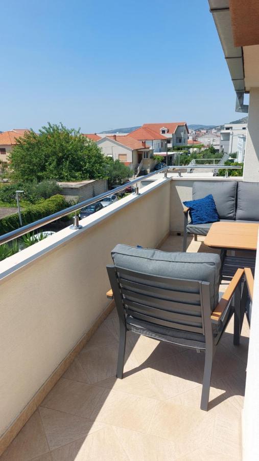 Mislav Apartment Trogir Kültér fotó