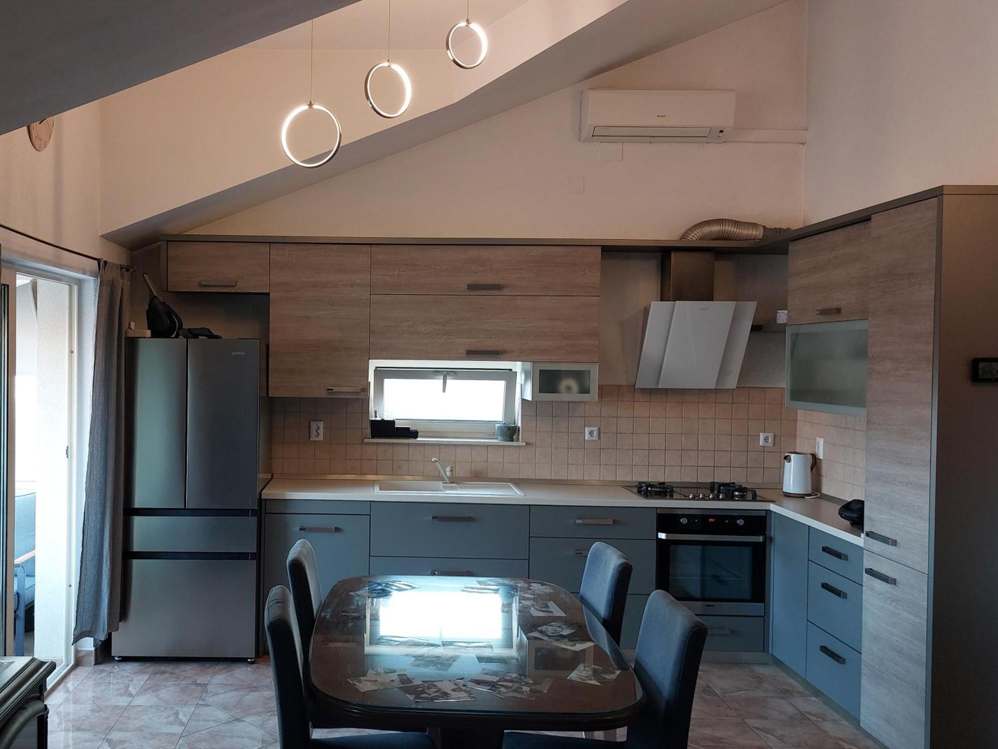 Mislav Apartment Trogir Kültér fotó