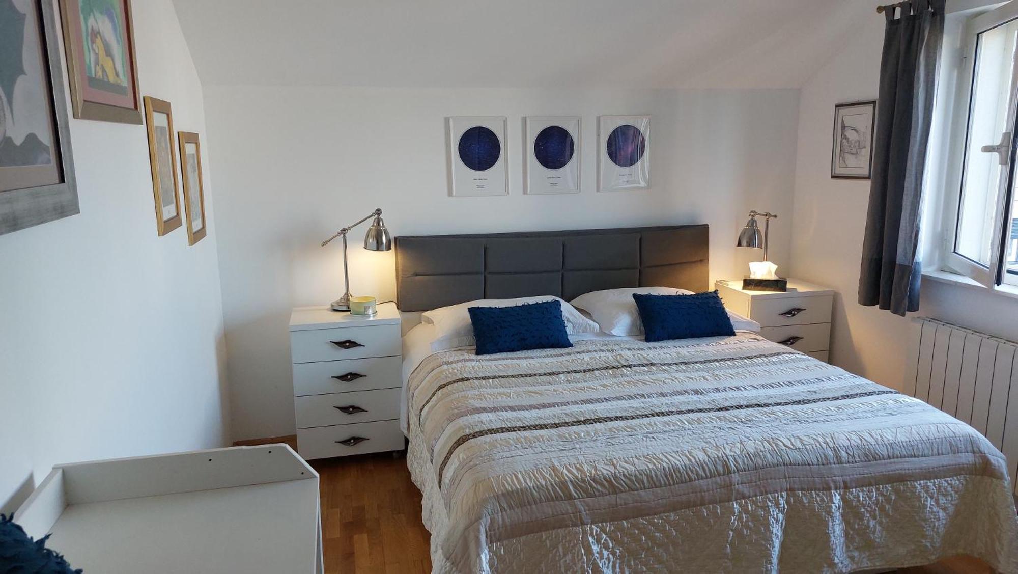 Mislav Apartment Trogir Kültér fotó