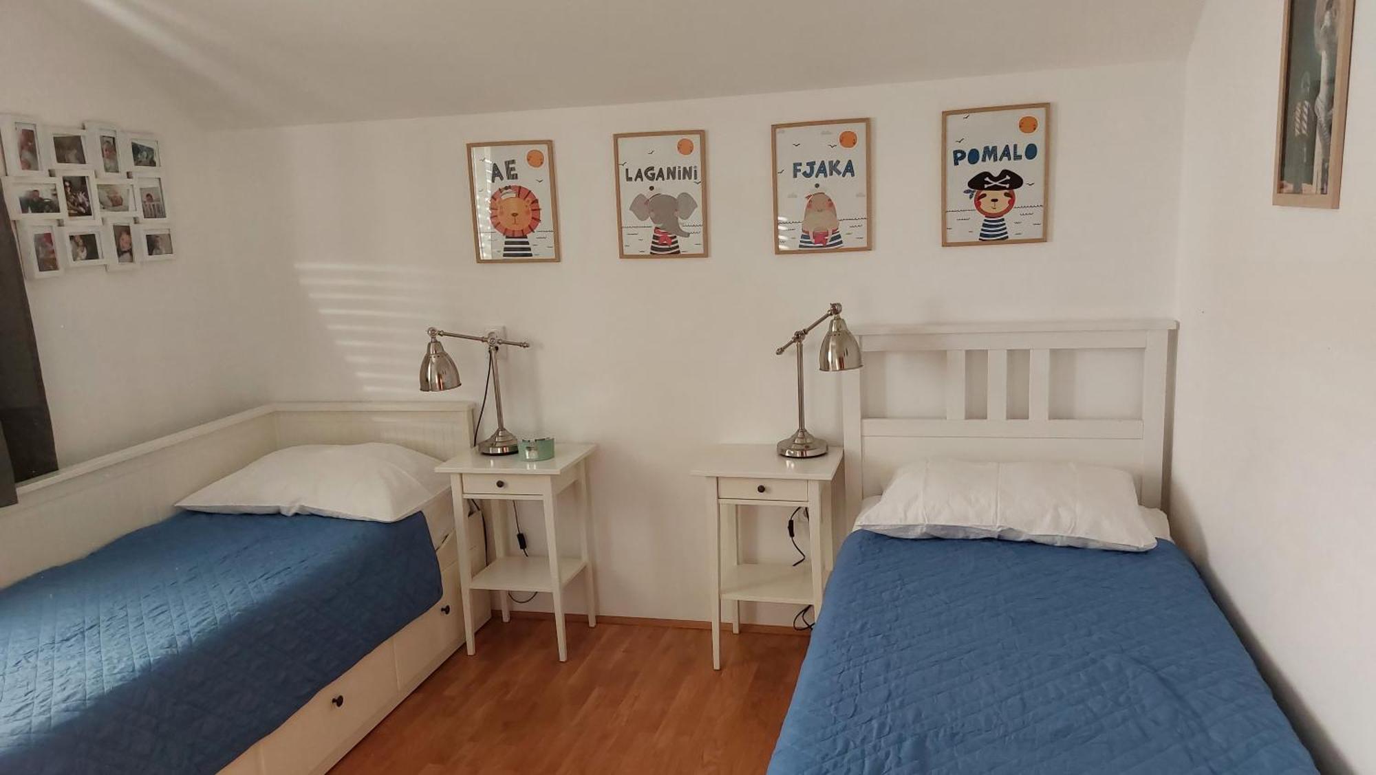 Mislav Apartment Trogir Kültér fotó