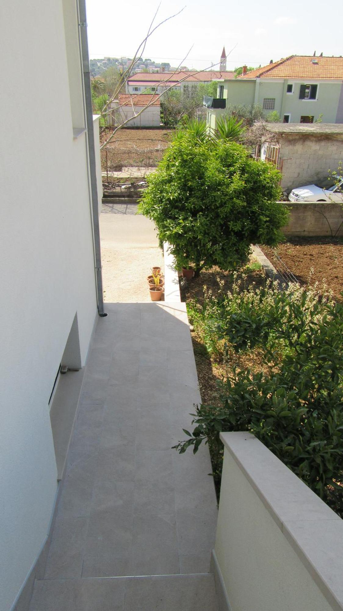 Mislav Apartment Trogir Kültér fotó