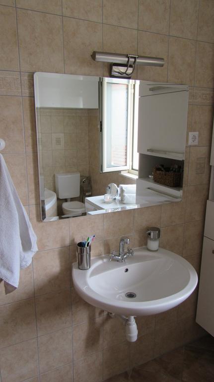 Mislav Apartment Trogir Kültér fotó