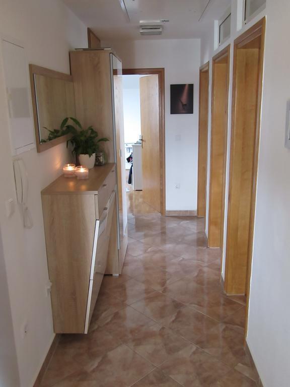 Mislav Apartment Trogir Kültér fotó