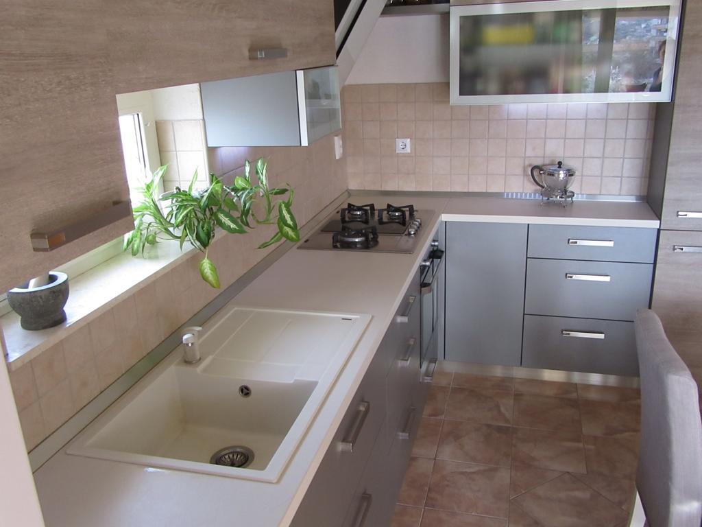 Mislav Apartment Trogir Kültér fotó