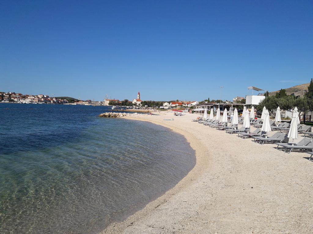 Mislav Apartment Trogir Kültér fotó