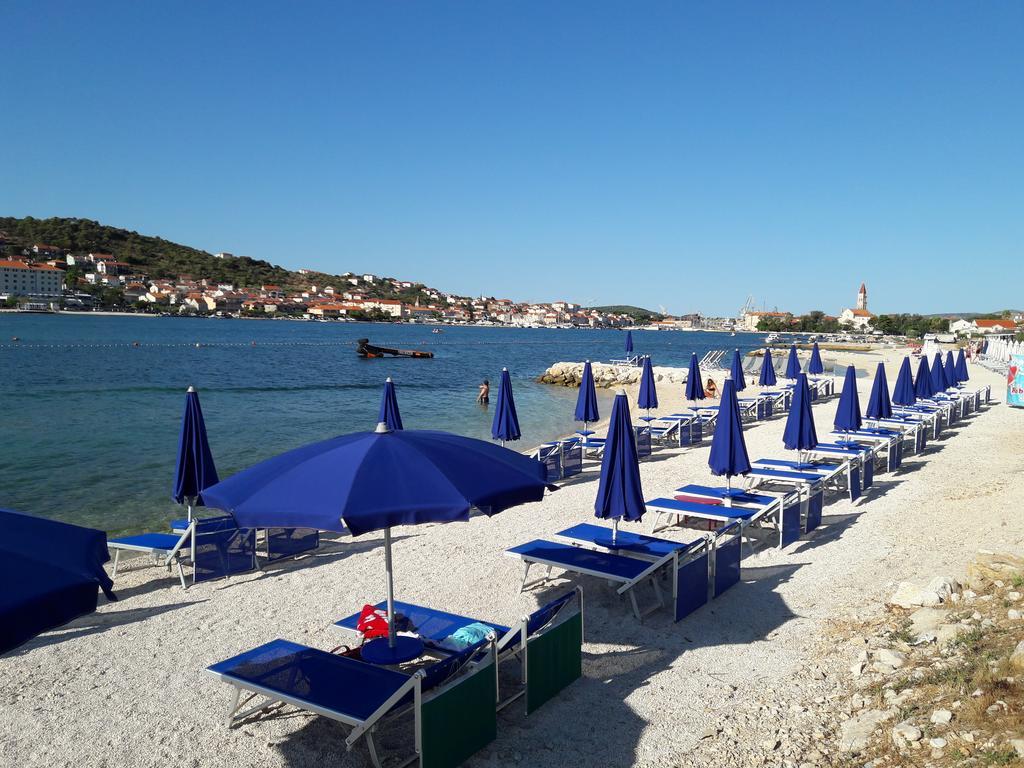 Mislav Apartment Trogir Kültér fotó